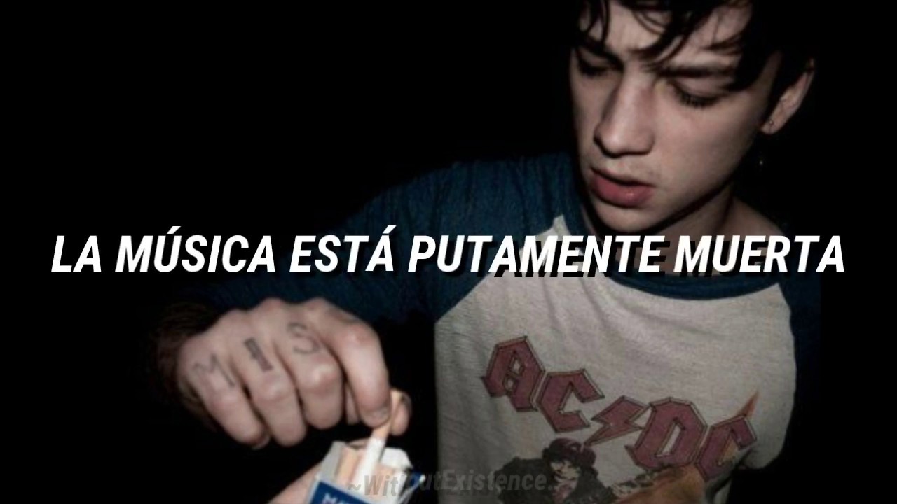 Asking Alexandria - Reckless & Relentless / Subtitulado