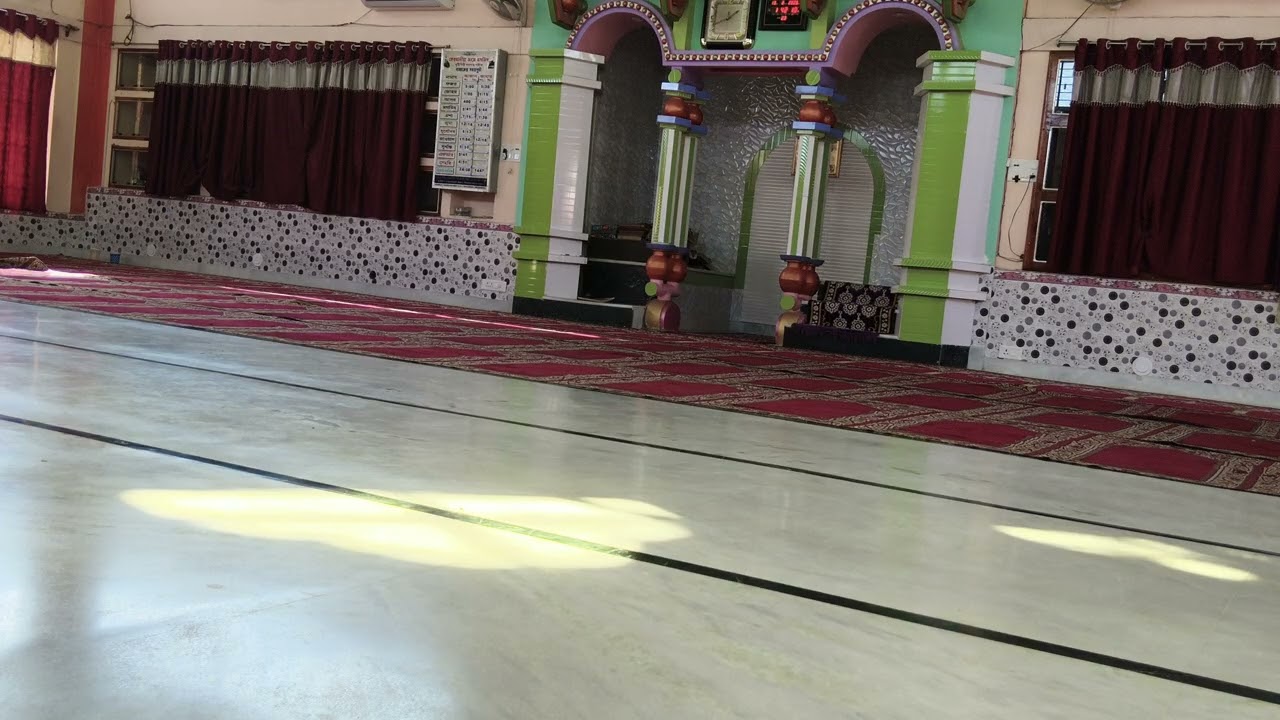 খুষ্টিগিরী কেরমানিয়া জামে মসজিদ 2026