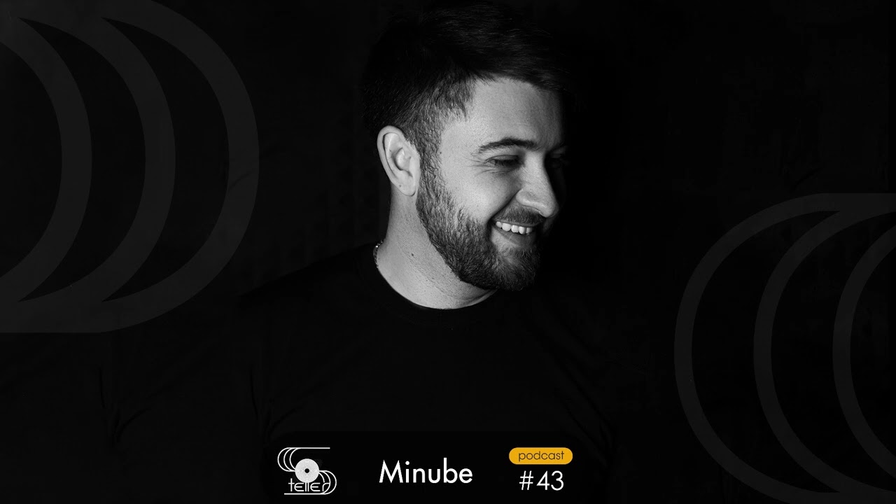 Storytellers Podcast 43 ❏ Minube (Unreleased Own Productions)