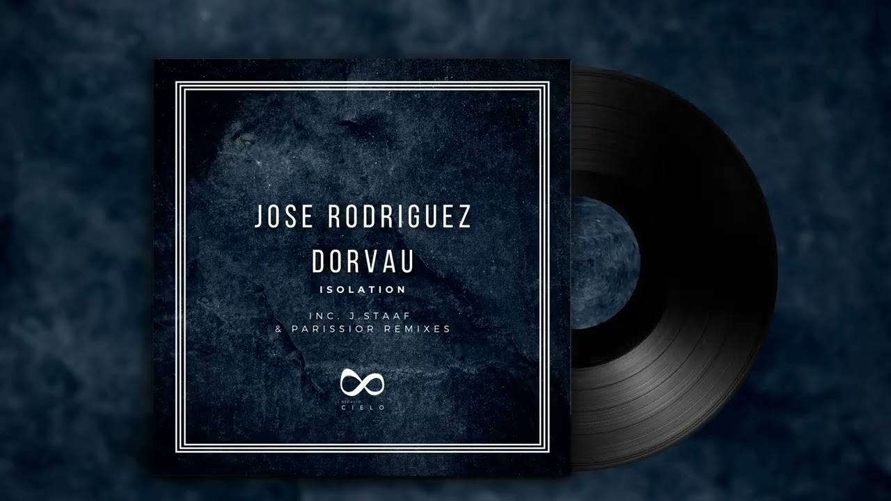 Jose Rodriguez, Dorvau - Isolation (JStaaf Vuelta Progresiva Remix)