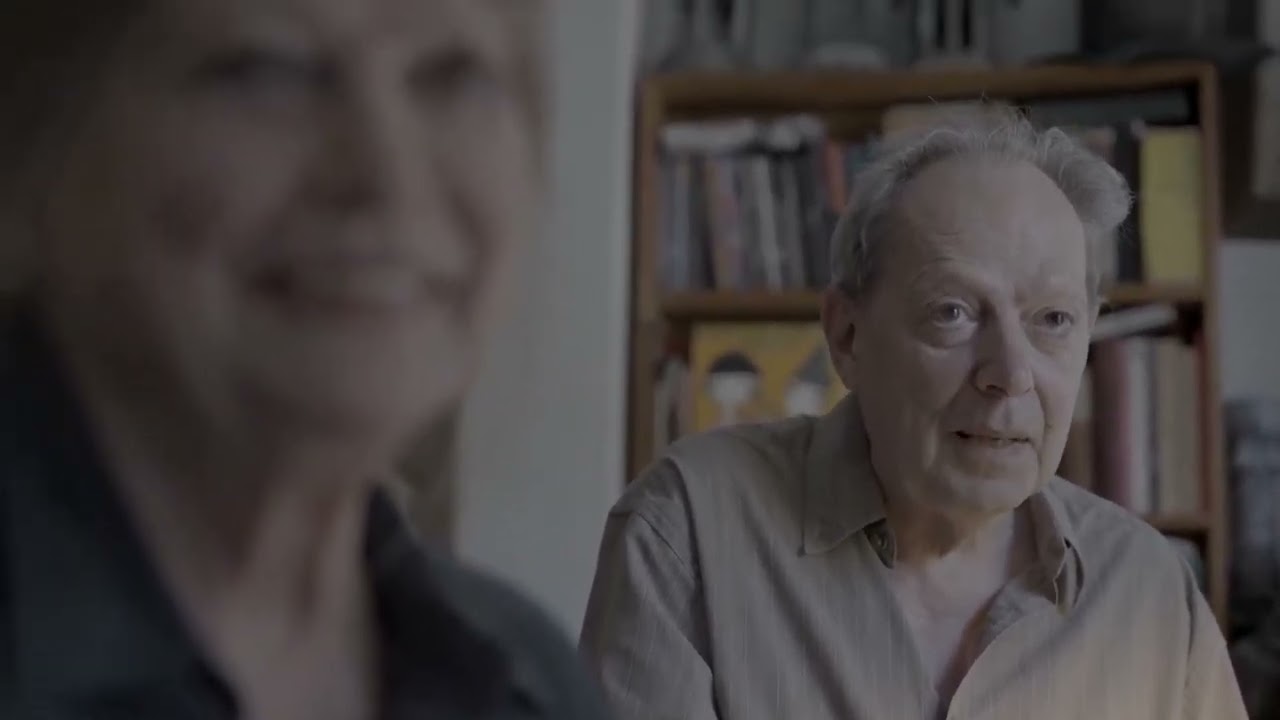 Edgar Oliver and Helen Oliver Adelson 2025 Short Films 😱