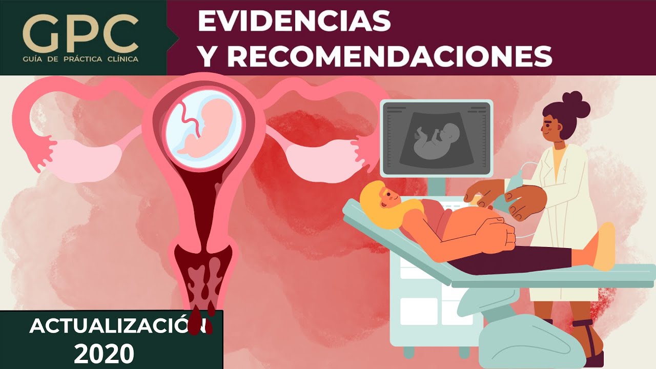 GPC Amenaza de aborto