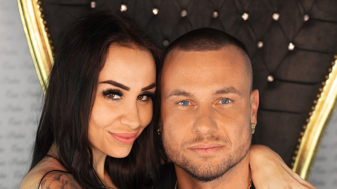 Nach Katha-Aus: Das ist Eric Sindermanns neue Partnerin!