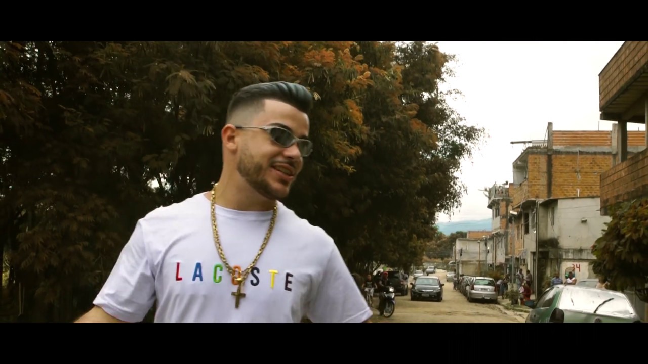 MC Rah - Tchau Para os Inimigos (Vídeo Clipe) DJ Tripa