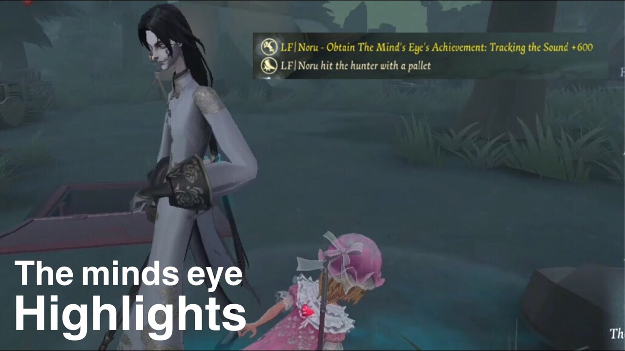 some helena big brain moments | identity v gameplay