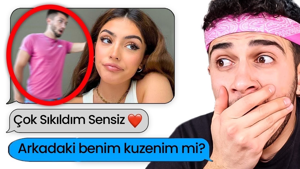 FENA YAKALANAN İNSANLAR !?