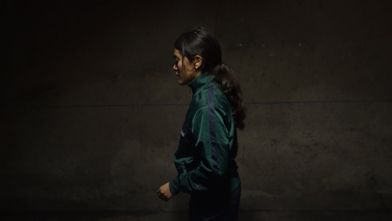 Neue Grafik - Innervision (feat. Wayne Snow) (Official Video)