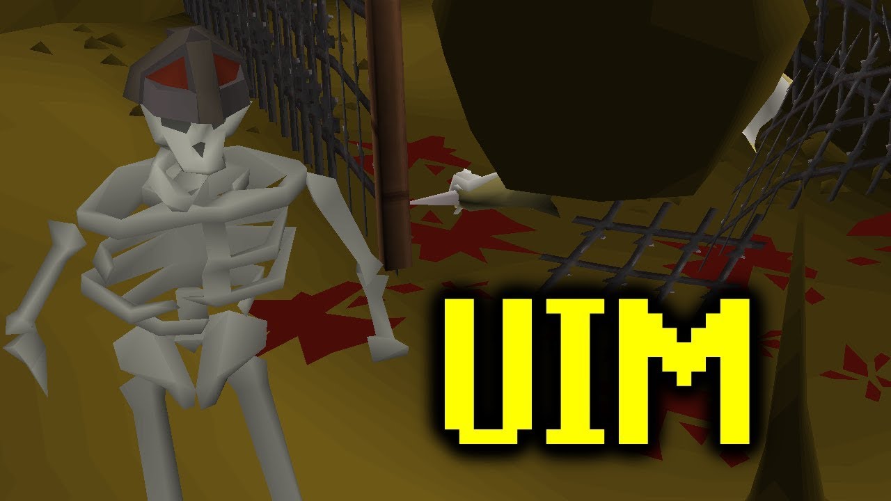 This. Changes. Everything. but unironically (UIM #16)