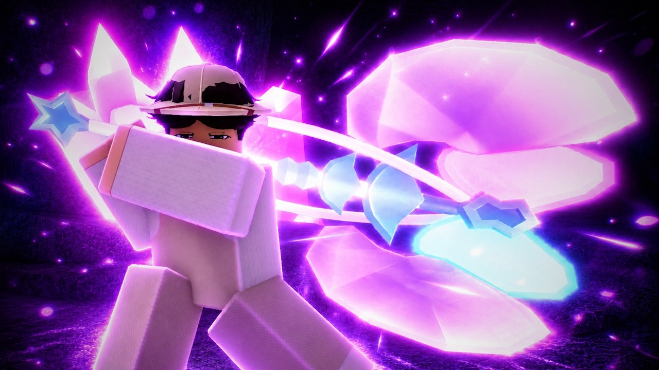 I UNLOCKED FABULOUS ROD.. (Fisch)