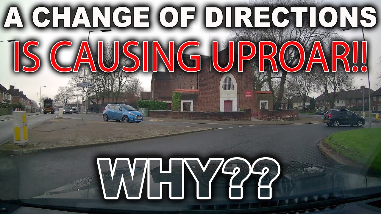A Change of Directions is Causing Uproar!! | WHY??