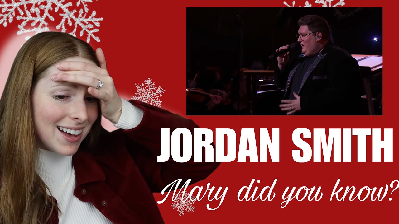 Jordan Smith 