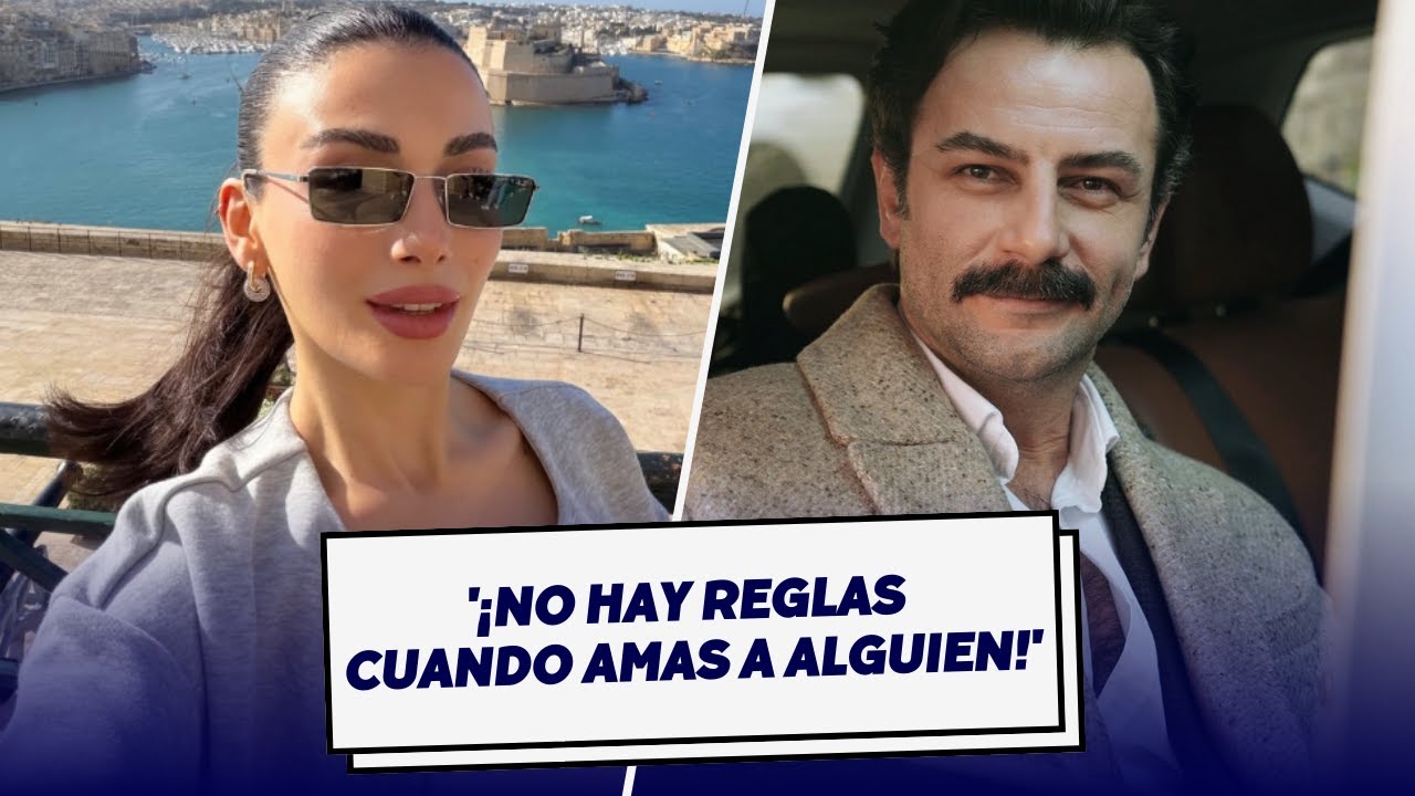 Гёкберк Демирджи нарушает правила в день рождения Озге Ягыза!