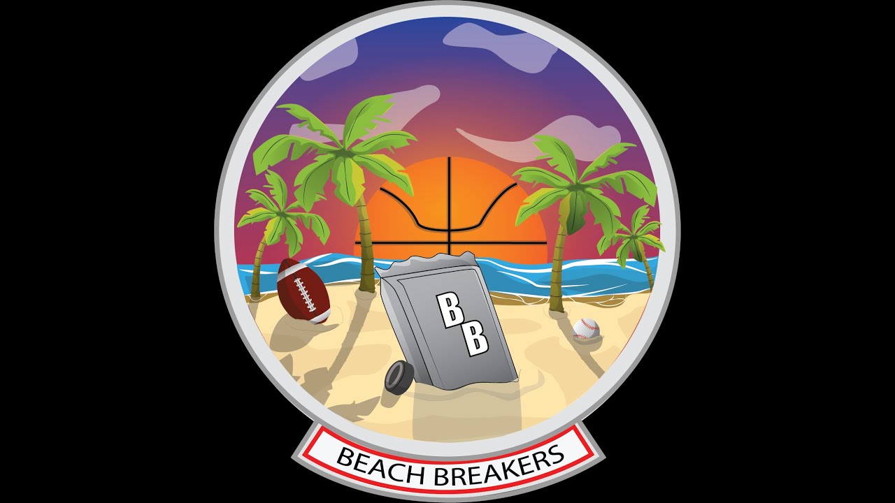Welcome to the Beach Breakers experience