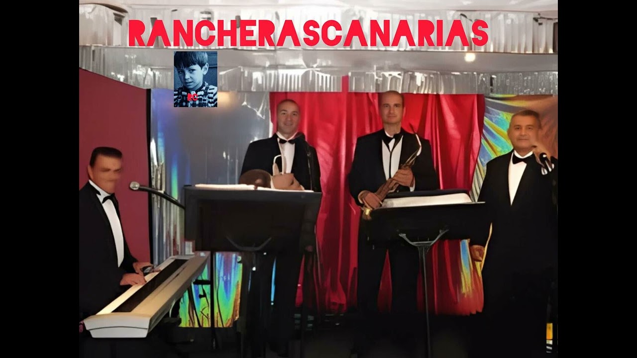 ARGELIO Y CASABLANCA - DIRECTO 