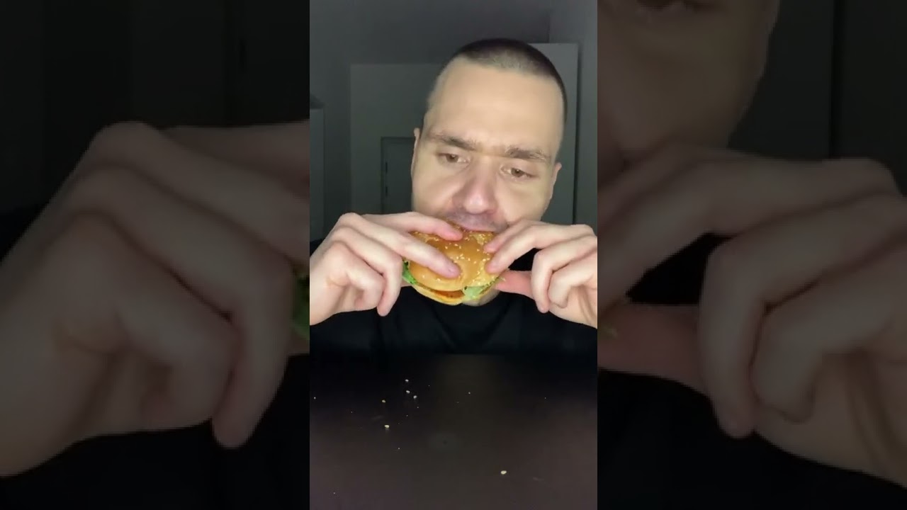 McDonald’s The Spicy Spanish Stack