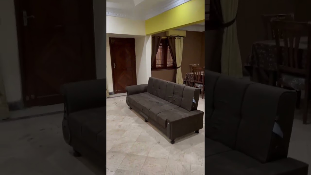 KDA OVERSEAS Bungalows For Rent