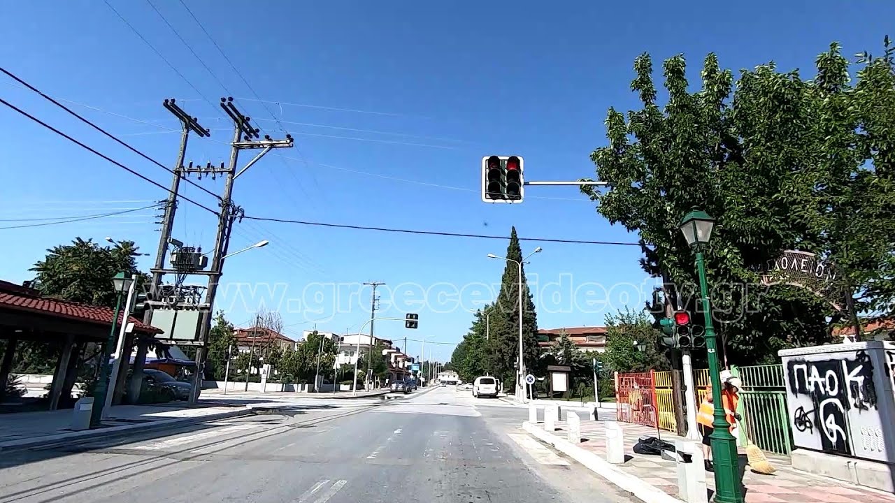 Νέα Μάλγαρα Θεσσαλονίκης Κεντρική Μακεδονία Nea Malgara Thessaloniki Central Macedonia Greece