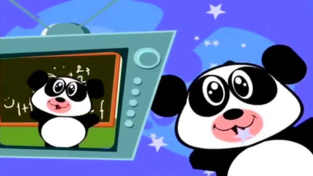 Panda o seu ursinho