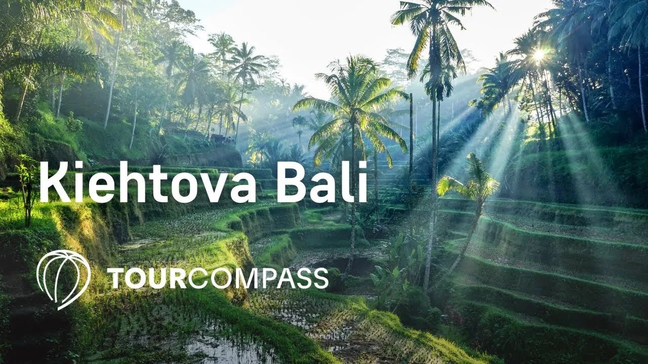 Kiehtova Bali