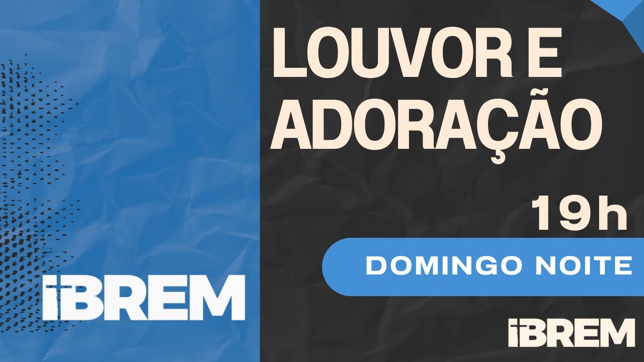 Louvor e Adoração | Pr. Gilmar Garbero | 01/03/2026