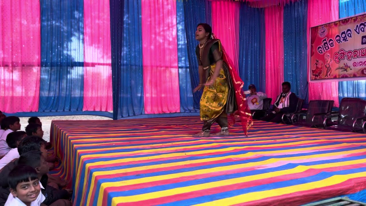 Annual function part3@Theschooldiary07103 #dance #annualfunction l