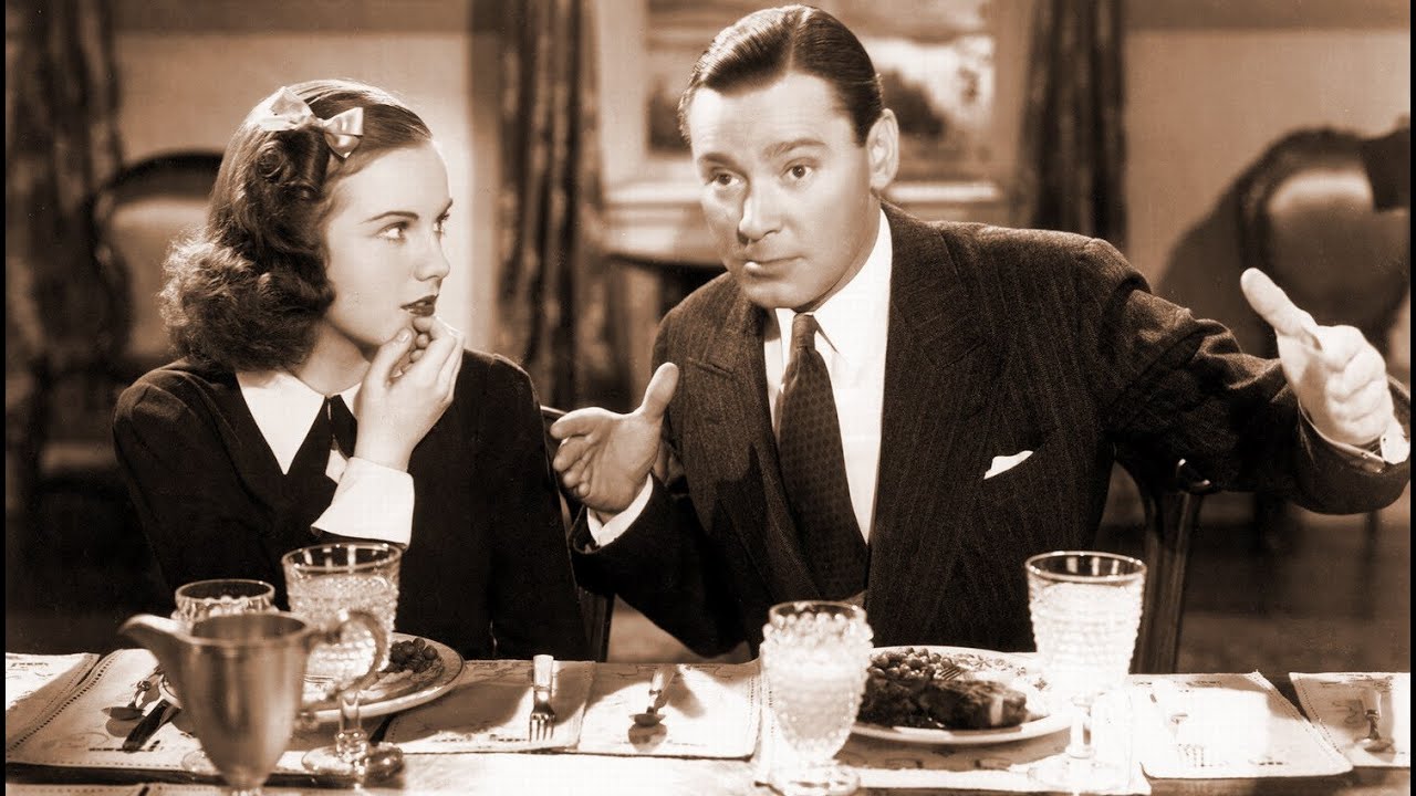 Herbert Marshall - Top 36 Highest Rated Movies