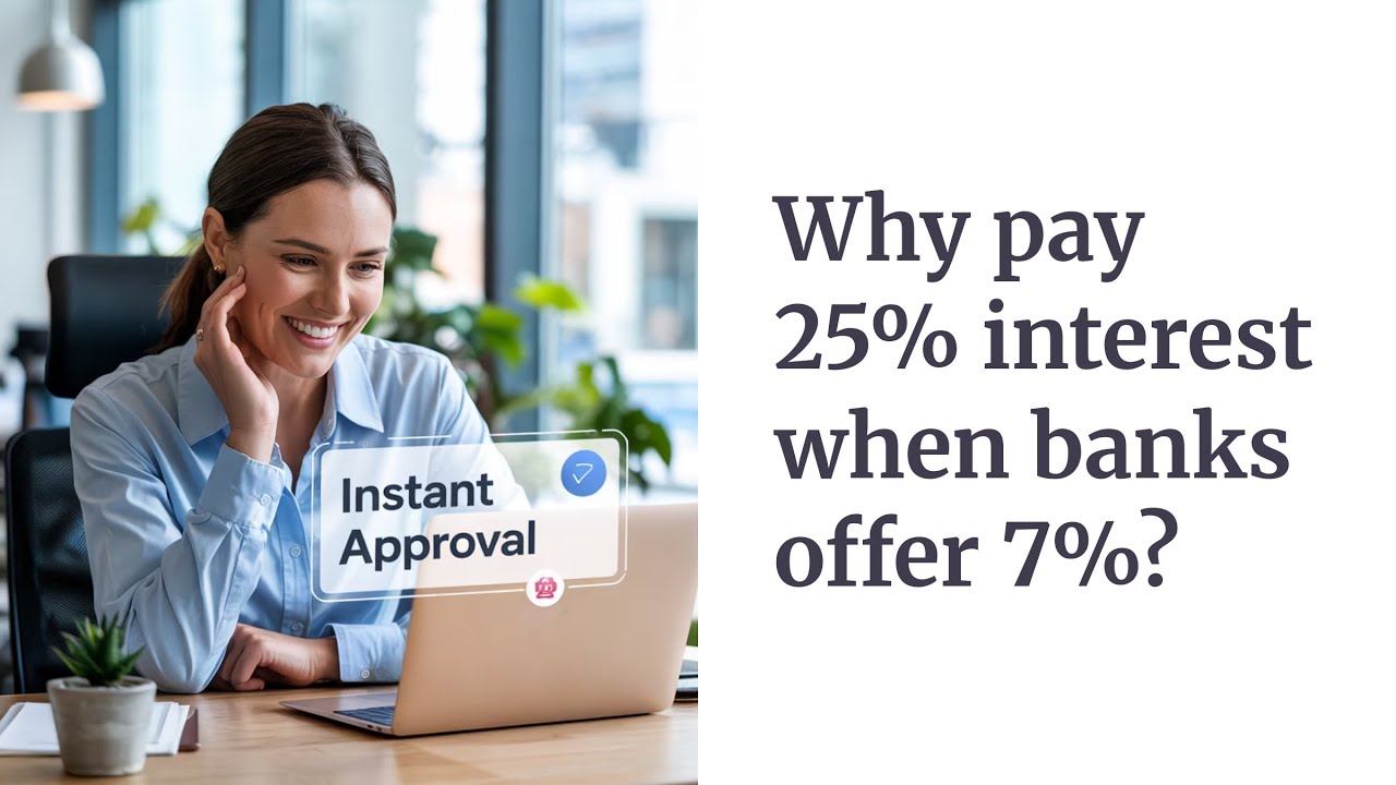 What Is No PG Lenders? - Fast Business Funding Without Personal Risk!
