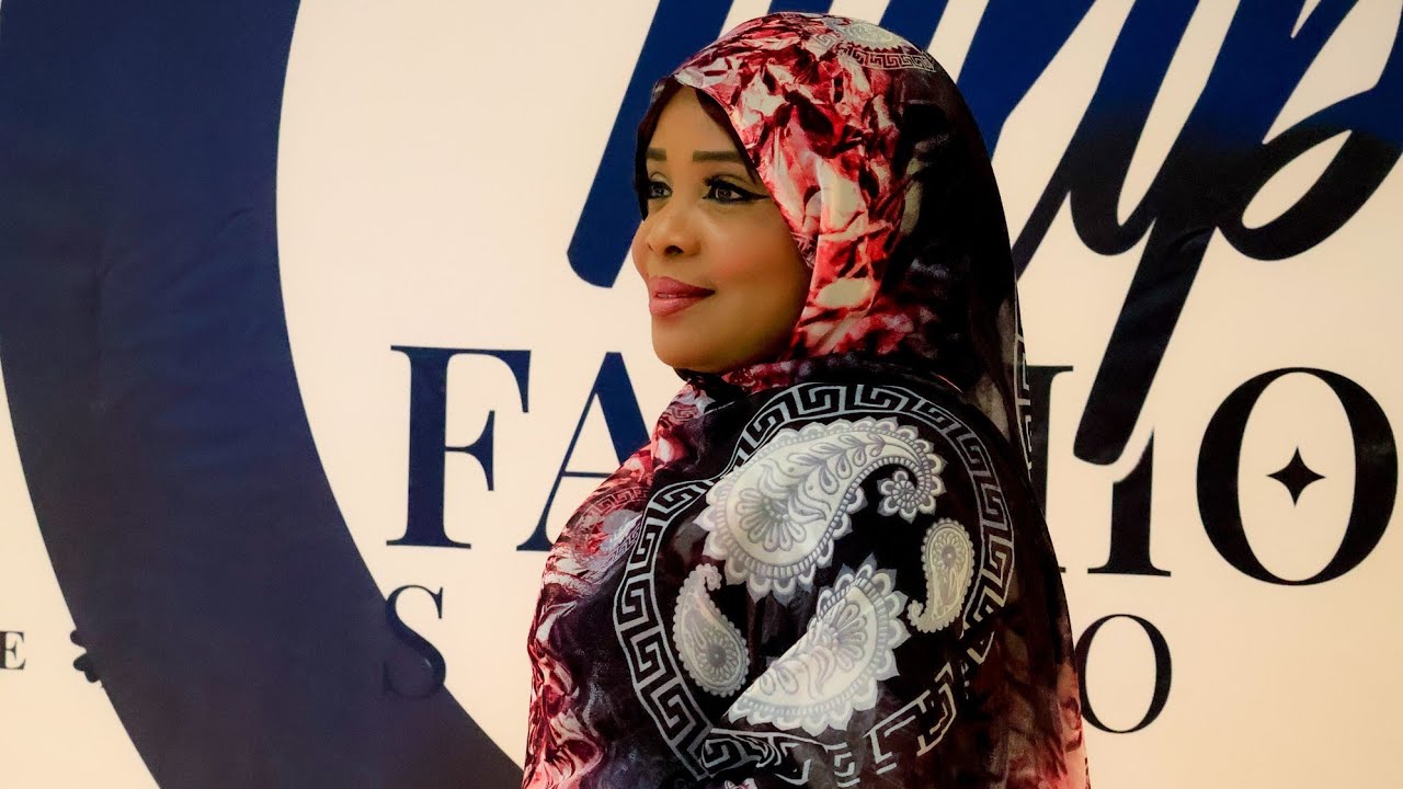 في بلادنا جميلة منصوري 2025 ENTV