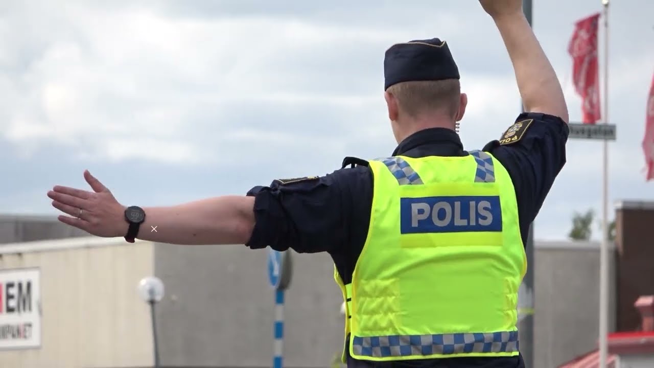 Vägens Brott från avsnitt 47