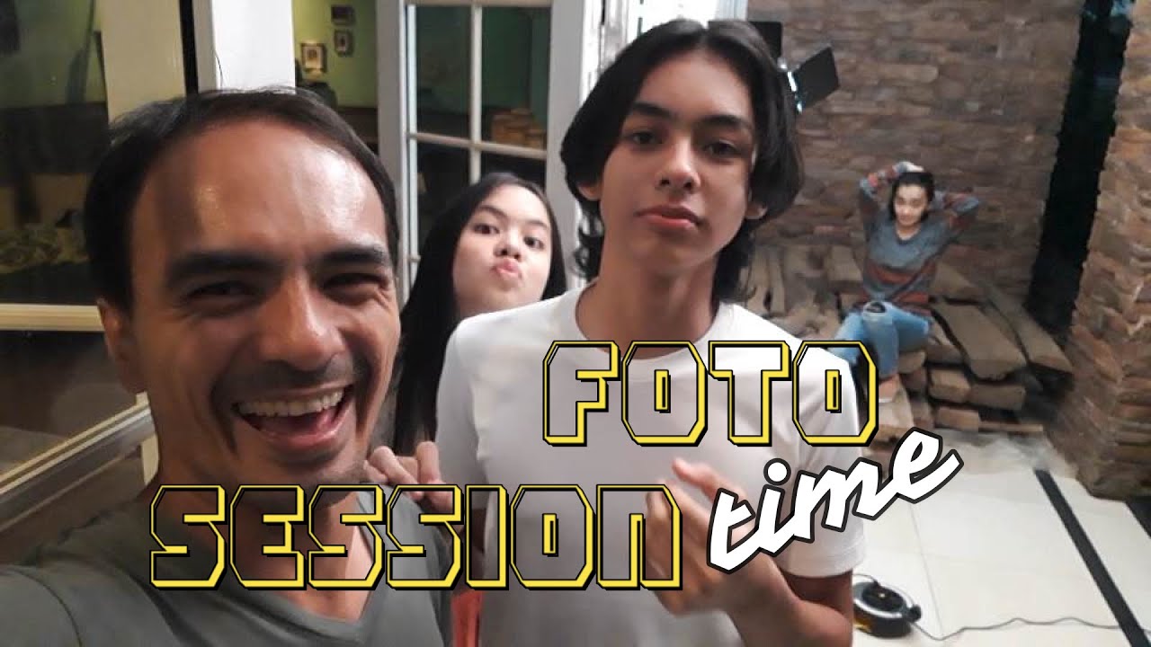 foto session