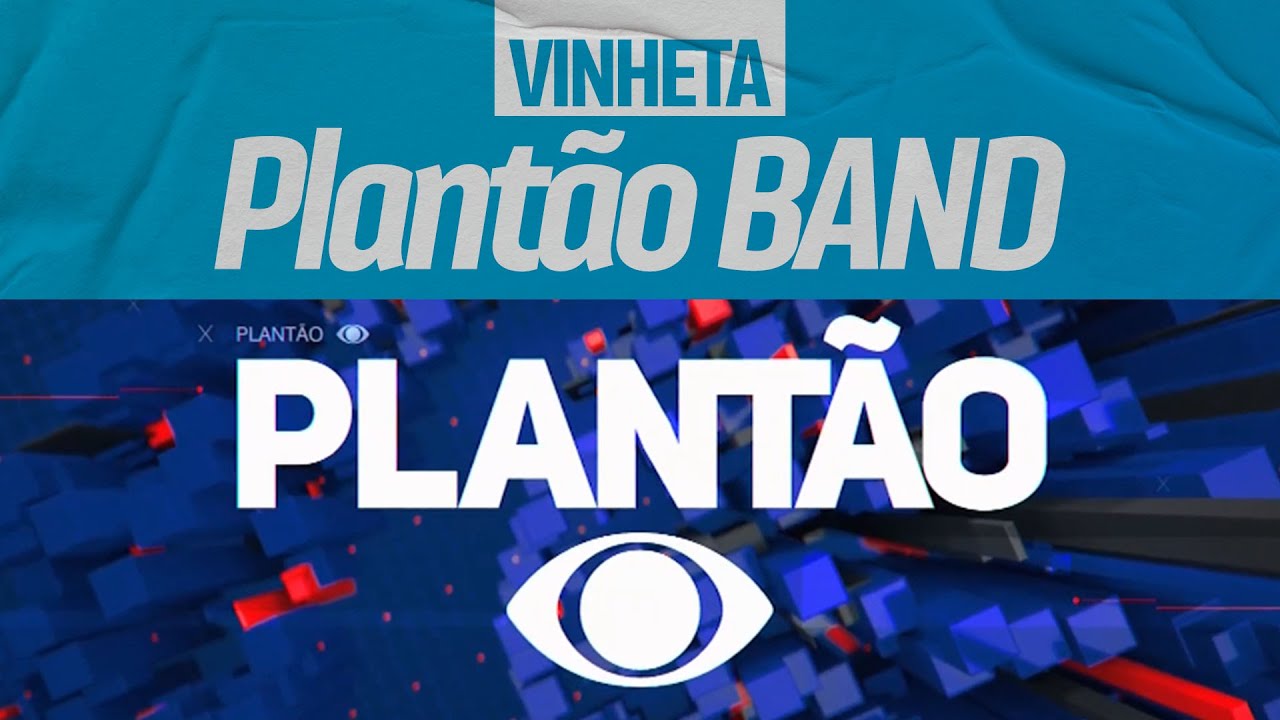 Vinheta do PLANT&Atilde;O BAND (2023)