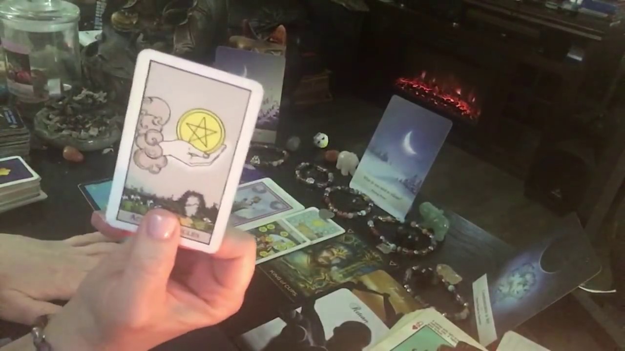 EXPECT POWERFUL change! #Scorpio Tarot love reading 🌟Horoscope zodiac May 2020 soulmate 🦂 NEW CHANGE