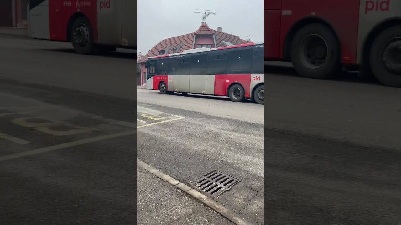 iveco #9918