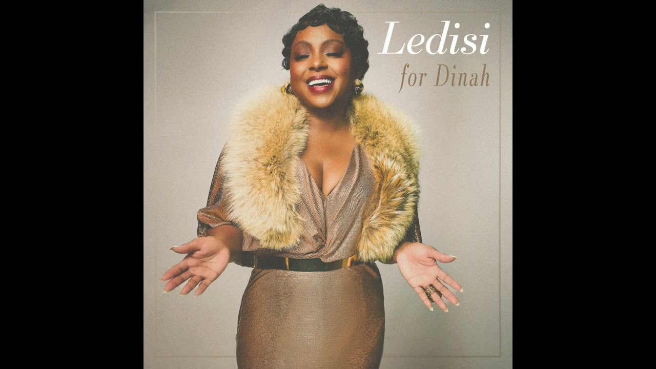 Ledisi | This Bitter Earth | Audio