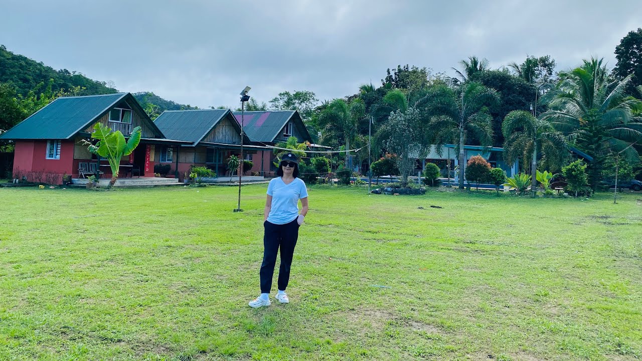 MILAGROS RESORT AND CAMPSITE | TANAY 