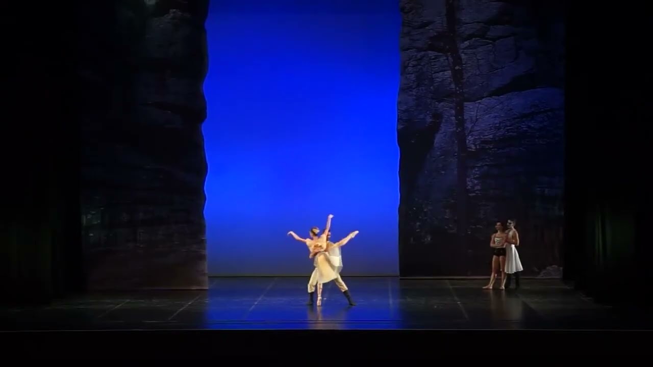 BALLETTO DI MILANO Carmen