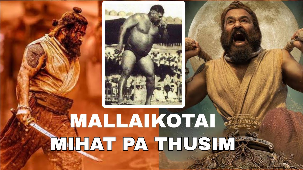 Malaikkotai a Mihat kisei minthang pa ☠️💀 | Story explained in Thadou Kuki|