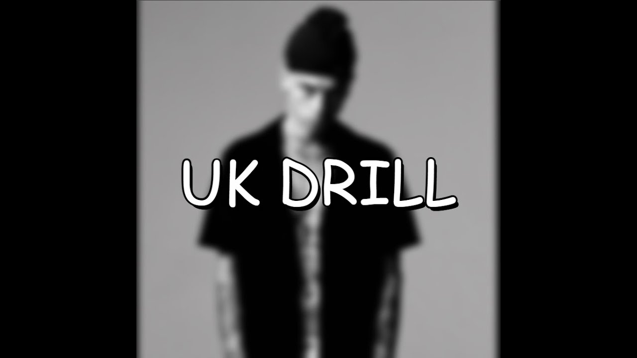 [FREE] UK Drill Type Beat 2025 