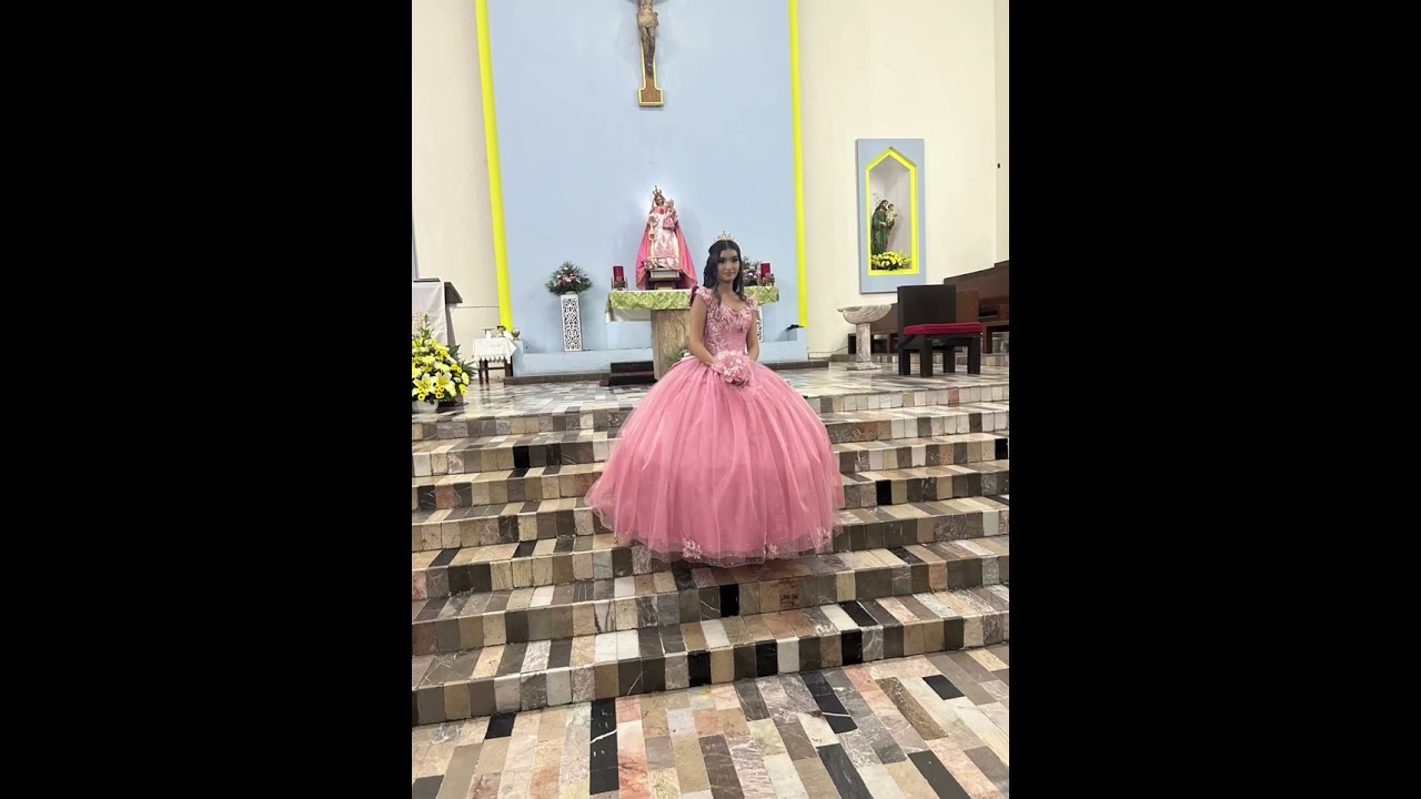 FOTOS DEL RECUERDO DE MIS 15 AÑOS FEBRERO 2026