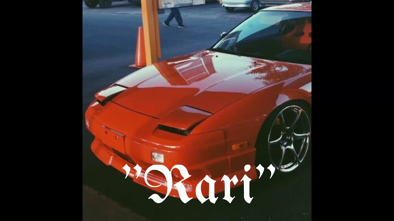 [FREE] Shindy x Reezy Type Beat ''Rari''