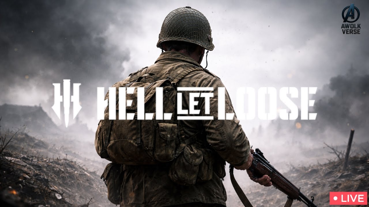 🔴 VERTICAL | No Man's Land ☠️☠️🪖 In Hell