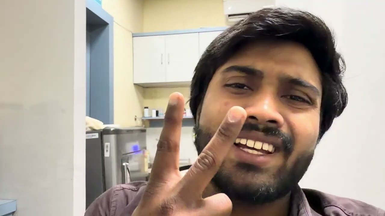India har jayegi lagta hai 😥