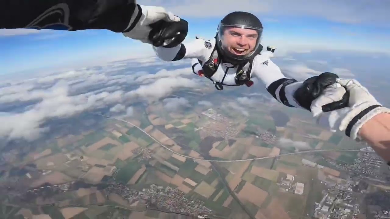 Skydive Hildesheim - 26.03.22