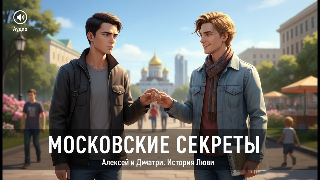 СЕКРЕТ, РАЗРУШИВШИЙ ЖИЗНИ — И ПРИНЕСШИЙ СВОБОДУ