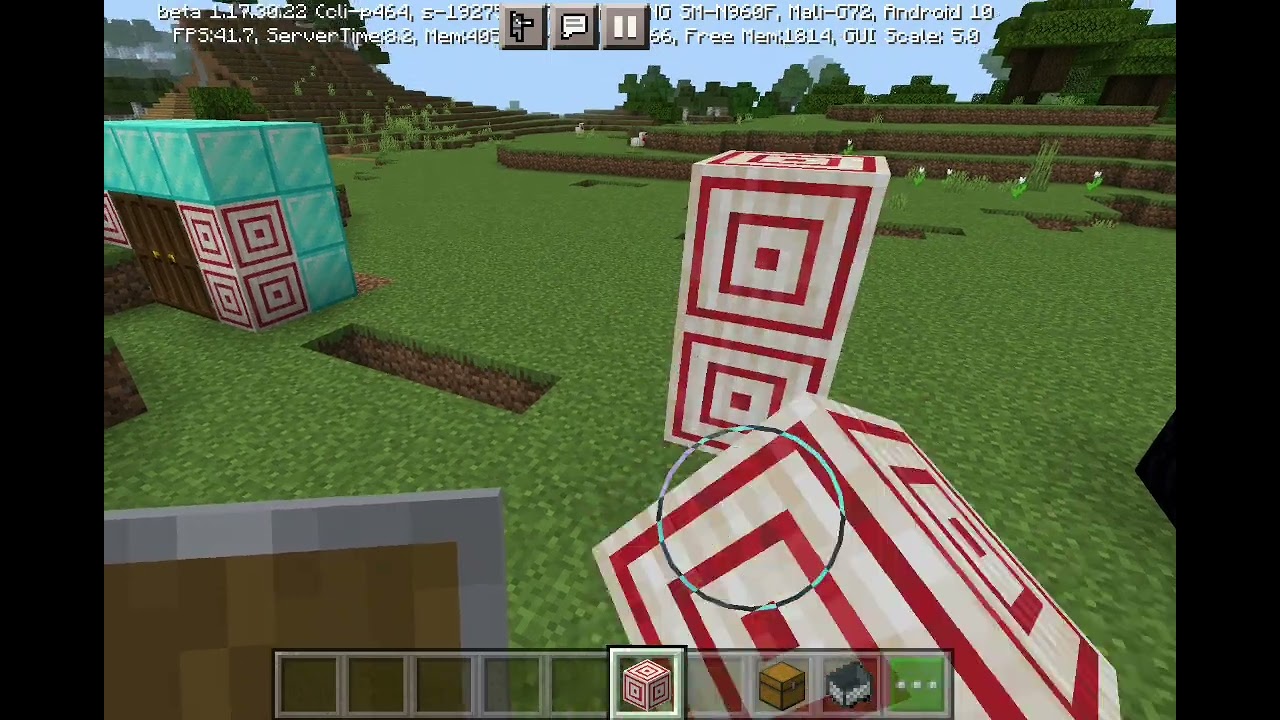 esainenyt in mincraft 