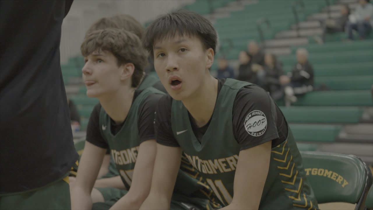 30 BALL! ETHAN LIN SNAPS IN SEMIS! RUTGERS PREP V MONTGOMERY! JACOB, ANDREW KRETKOWSKI #OPENTHEVAULT