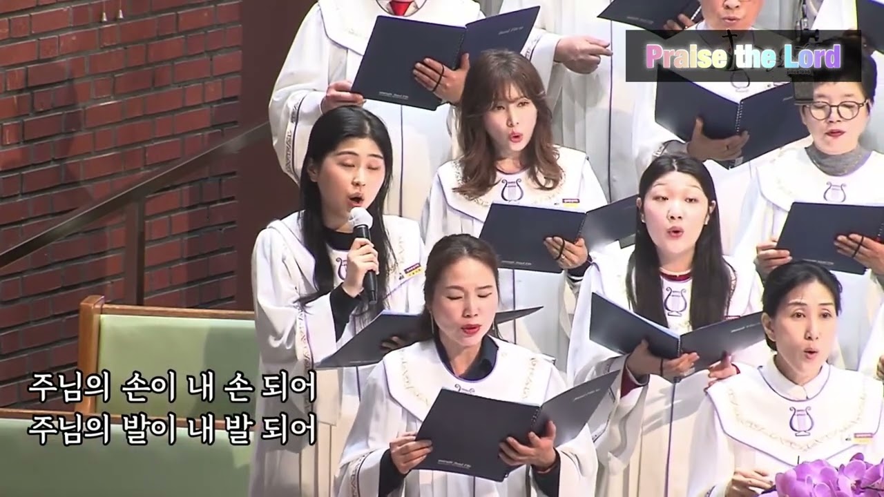 주의 십자가 260308 #주의 십자가