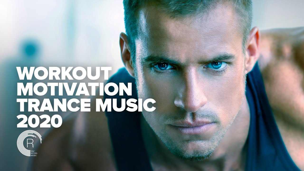 Trance Workout Motivation Music [FULL ALBUM - OUT NOW]