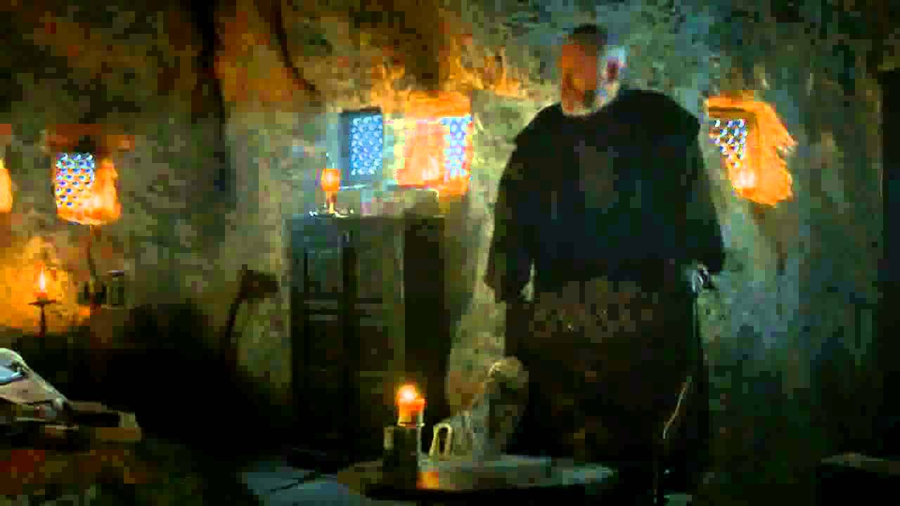 Game Of Thrones  Stannis Finds Out About Joffrey's Death