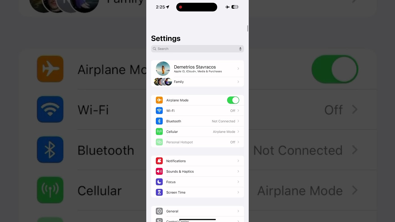 Find your car on maps on iPhone #iphone #howto #help #techsupport #ios #parked #car #location
